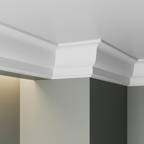 Карниз ULTRAWOOD Сосна CR 025