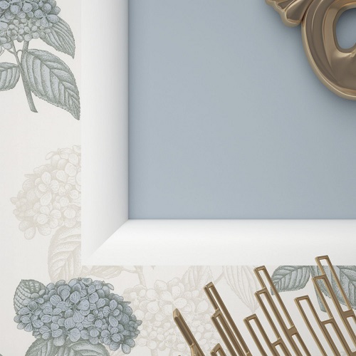 Молдинг ULTRAWOOD Сосна E2E 0215