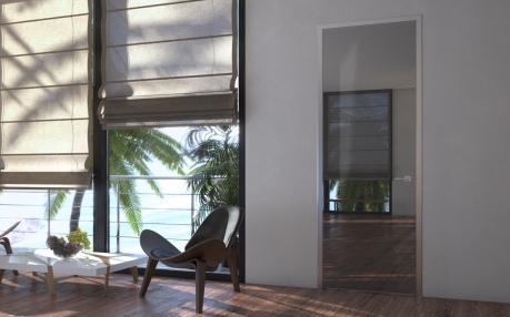 Межкомнатные двери Миксал Gremona