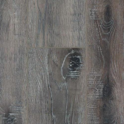 Ламинат SPC Damy Floor Family TCM369-7 Рустикальный Черный