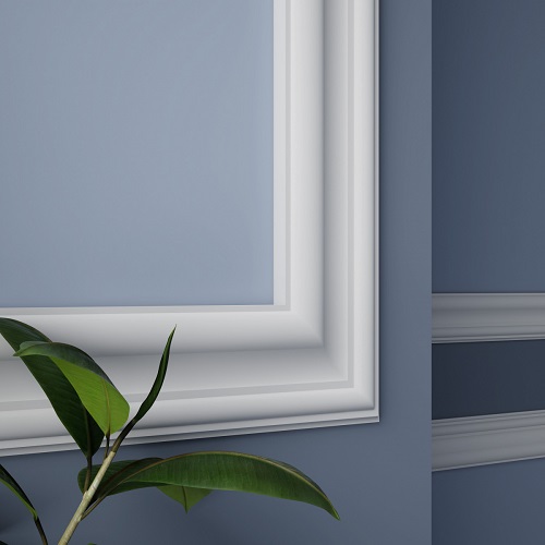 Молдинг ULTRAWOOD Сосна U 009 i