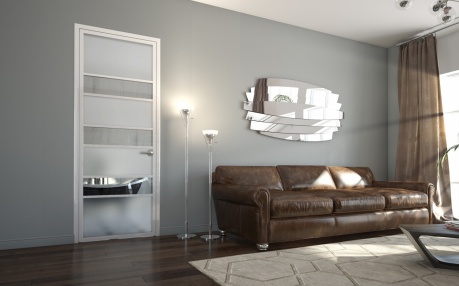 Межкомнатные двери Миксал Derbi