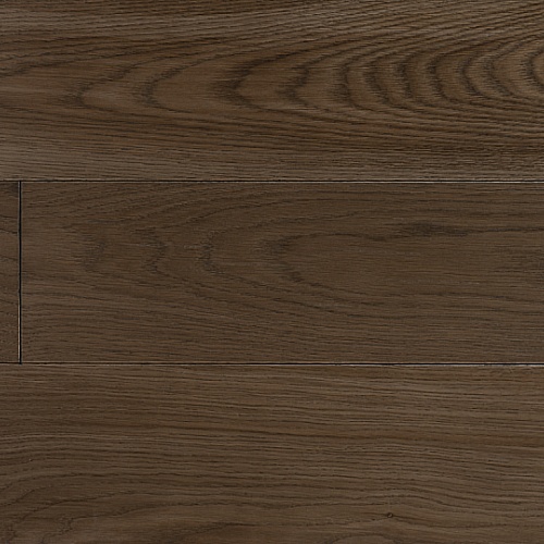 Инженерная доска HOFPARKETT Premium Дуб #40 селект браш лак