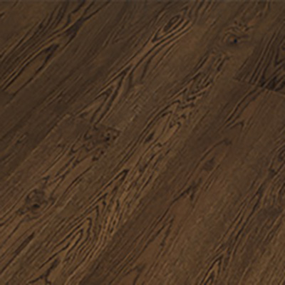 Инженерная доска Fine Art Floors Дуб Havana Brown браш лак