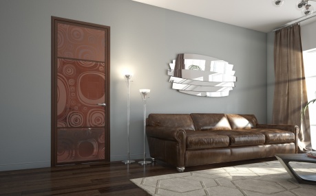 Межкомнатные двери Миксал Cambridge