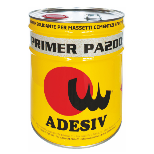 Упрочняющий грунт Adesiv Primer PA 200
