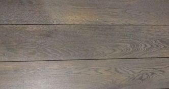 Массивная доска HOFFER Дуб Клауд рустик браш лак