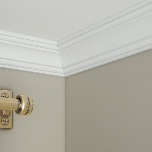 Карниз ULTRAWOOD Сосна CR 015