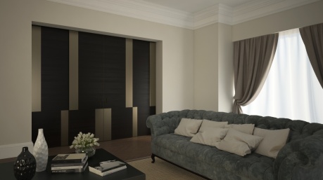 Межкомнатные двери Миксал Modena