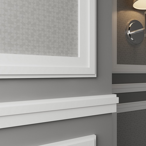 Молдинг ULTRAWOOD Сосна U 026