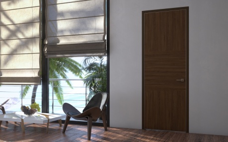 Межкомнатные двери Миксал Verona