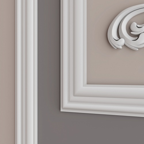 Молдинг ULTRAWOOD Сосна U 008 i