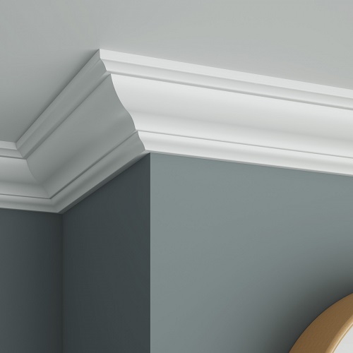 Карниз ULTRAWOOD Сосна CR 019