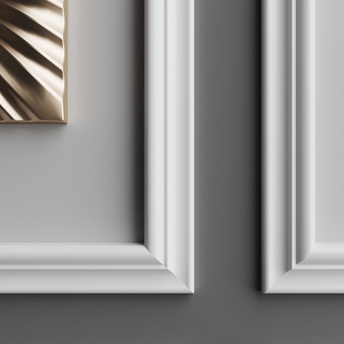 Молдинг ULTRAWOOD Сосна U 020 i