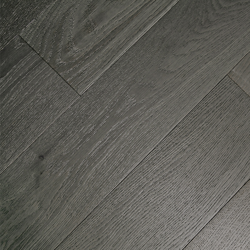 Инженерная доска HOFPARKETT Ясень Aller гладкая масло