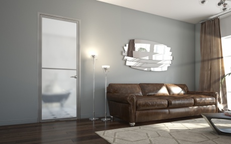 Межкомнатные двери Миксал Dublin