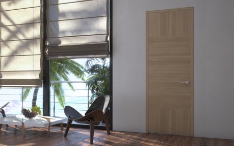 Межкомнатные двери Миксал Napoli