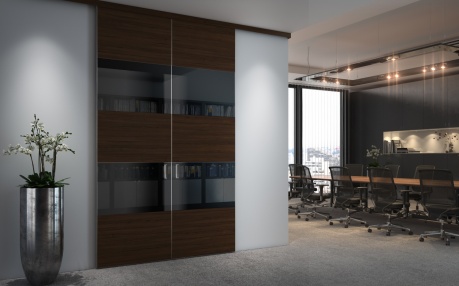 Межкомнатные двери Миксал Parma