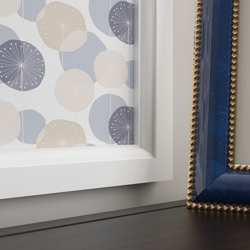 Молдинг ULTRAWOOD Сосна U 001 i