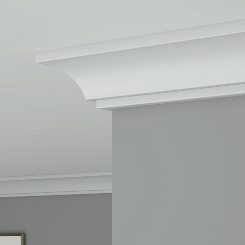 Карниз ULTRAWOOD Сосна CR 014