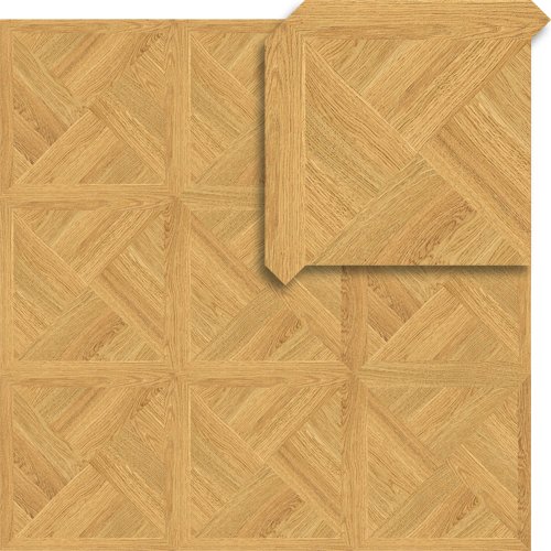 Художественный паркет Романовский паркет Укладка U 130